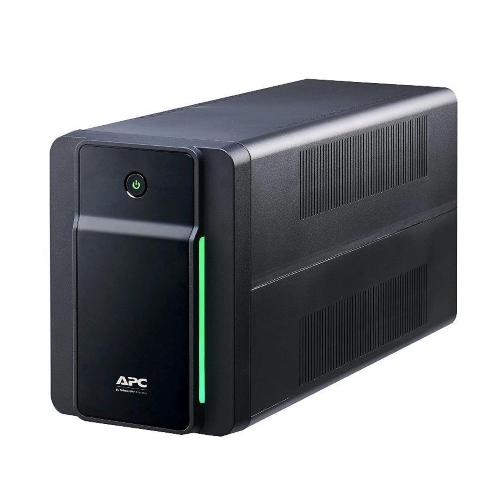 APC BX1200MI-GR GRUPPO DI CONTINUITA' A LINE A INTERATTIVA BACK-UPS 1200VA 650W 4PRESE SCHUKO NERO