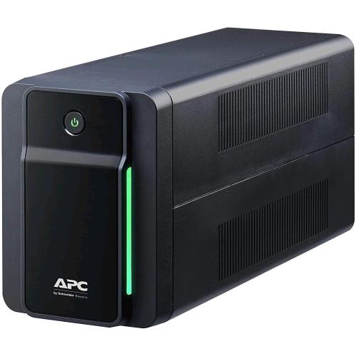 APC BX950MI BACK UPS GRUPPO DI CONTINUITA' AVR 520 W 950 Va CONNETTORI 6 X AC
