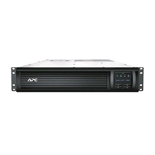 APC SMART UPS 3000VA 2700W 9 PRESE MONTAGGIO RACK