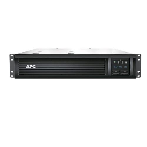 APC SMART-UPS 750 VA 500 W 4 PRESE