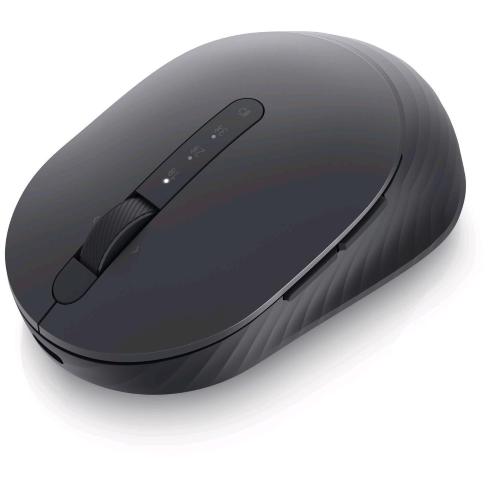 DELL MS7421W PREMIER RECHARGEABLE WIRELESS MOUSE MOUSE RF + BLUETOOTH RICARICABILE 7 TASTI 1600 DPI GRAPHITE BLACK