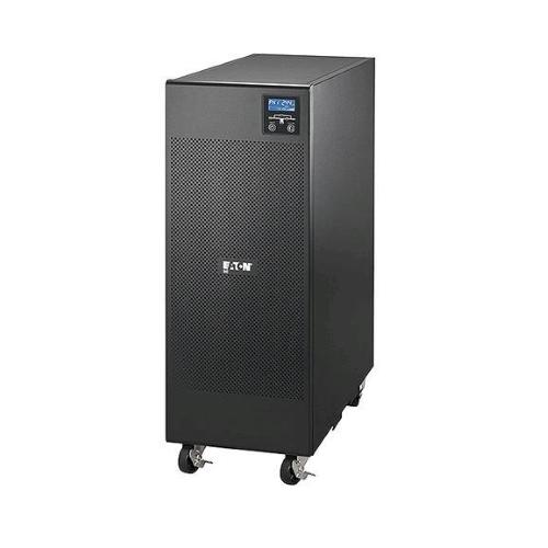 EATON 9E 6000I UPS 4.800W 6.000 VA DURATA A PIENO CARICO 8 MIN COLORE NERO
