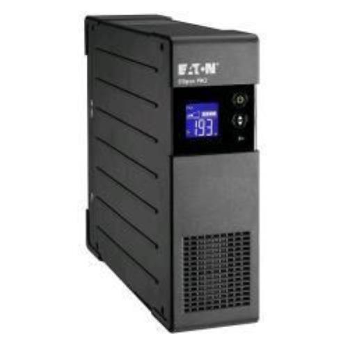 EATON ELLIPSE PRO 850IEC 850Va 510W USB 4 PRESE NERO