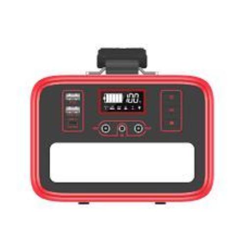 POWER STATION ENERGIZER 230.4 ENERGIZER PPS240W2Q 150W