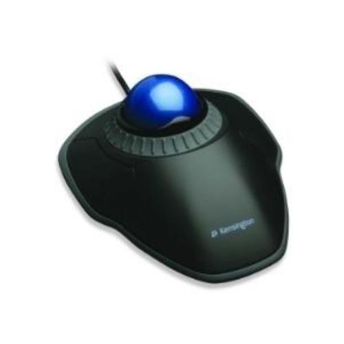 KENSINGTON K72337EU ORBIT TRACKBALL USB NERO