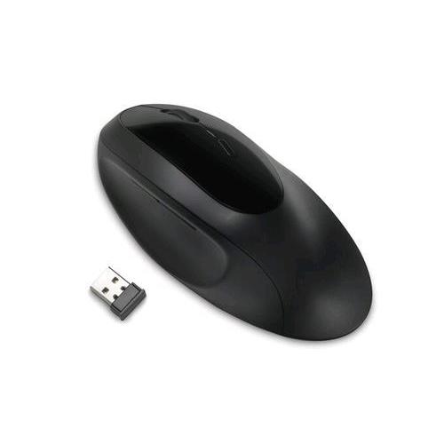 KENSINGTON PRO FIT ERGO MOUSE BLUETOOTH PER DESTRORSI 1.600 DPI COLORE NERO