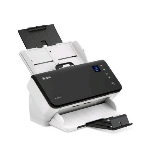 KODAK E1040 SCANNER A4 CIS 24 BIT 600 DPI