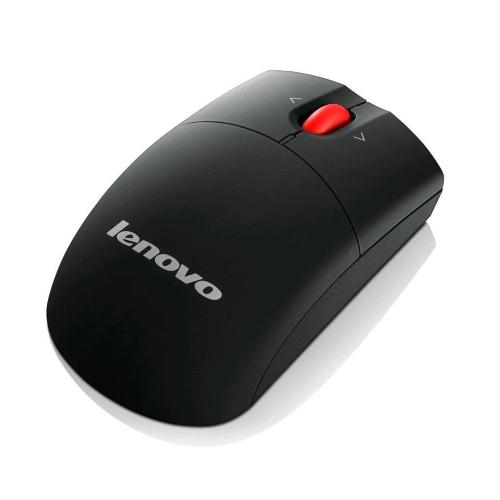 LENOVO THINKSYSTEM OPTICAL WHEEL MOUSE USB