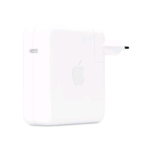 ALIMENTATORE USB-C 96W APPLE X MACBOOK USB-C