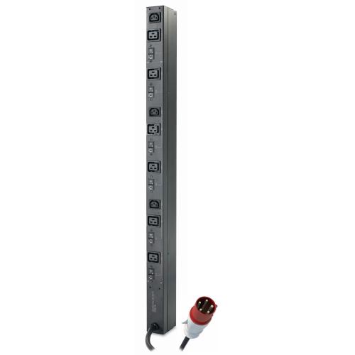 RACK PDU BASIC ZERO U