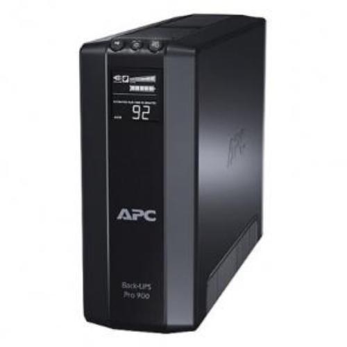 APC BR900G-FR GRUPPO DI CONTINUITA' (UPS) 900 VA 540 W