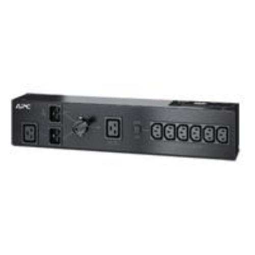 BYPASS PDU 230V 16AMP W/