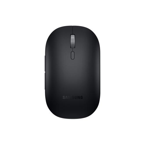 SAMSUNG MOUSE SENZA FIILI BLUETOOTH SLIM 5 PULSANTI NERO