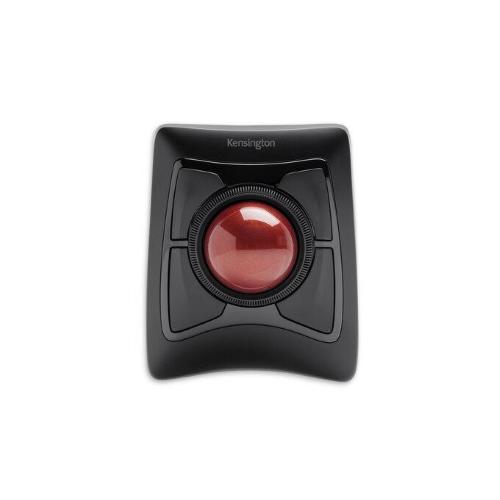 KENSINGTON TRACKBALL WIRELESS EXPERT MOUSE