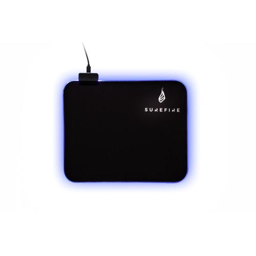 SILENT FLIGHT RGB-320 MOUSE PAD