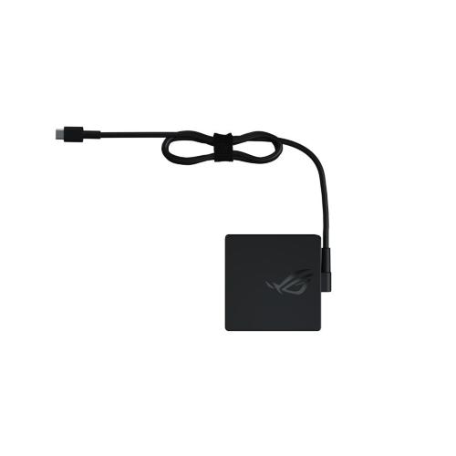 ASUS ROG AC100-00 ALIMENTATORE PER NOTEBOOK 100W USB-C NERO