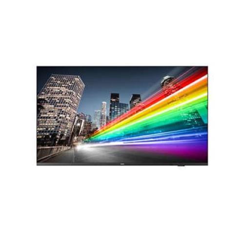 TV BUSINESS TV 50 PHILIPS 50BFL2214 FULL HD EDGE 4K UHD BUSINESS TV