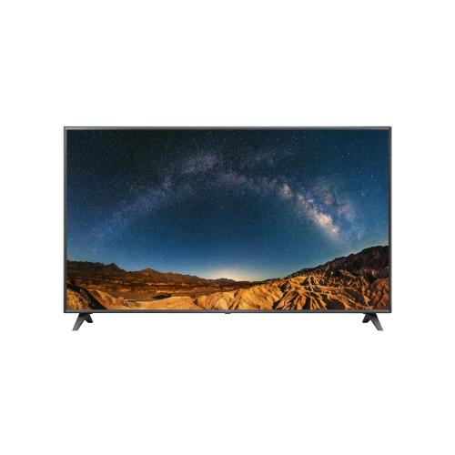 LG ELECTRONICS TV 55 LG UHD SMART HDR 10 4K DVB-C/S2/T2 HD WIFI HOTEL TV OK