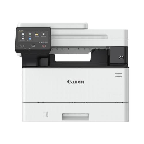 CANON MF LAS B/N A4 MF461DWN DUPLEX 36PPM I-SENSYS MF461DW MONO LASER SCAN