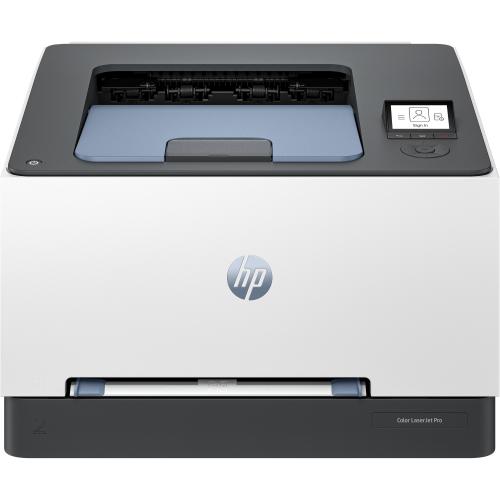 HP COLOR LASERJET PRO 3202dw STAMPANTE LASER A COLORI A4 WI-FI DUPLEX USB GIGABIT LAN 25ppm