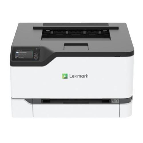 LEXMARK CS431dw STAMPANTE LASER A COLORI A4 WI-FI DUPLEX FRONTE RETRO DISPLAY GIGABIT LAN USB 24.7ppm