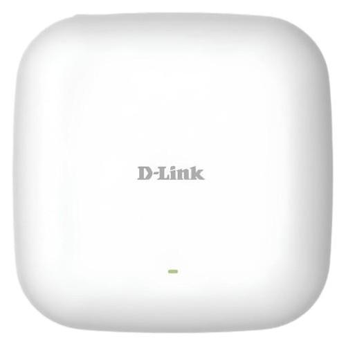 D-LINK DAP-X3060 NUCLIAS CONNECT ACCESS POINT WI-FI 6 AX3000 MU-MIMO 2,5 GBase-T BIANCO