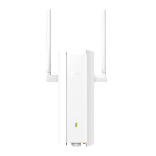 TP-LINK ACCESS POINT AX1800 DB WIFI 6 1P GIGABIT 2 ANT.ESTERNE OUTDOOR