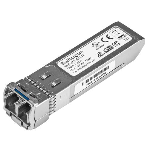 MODULO SFP+ COMPATIBILE CISCO SFP-10G-LR-S. 10GBASE-LR. 10KM