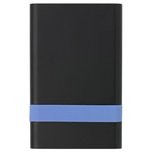 VERBATIM STORE'N'GO ENCLOSURE KIT BOX VUOTO PER SSD 2.5" USB 3.2 GEN1 BLACK