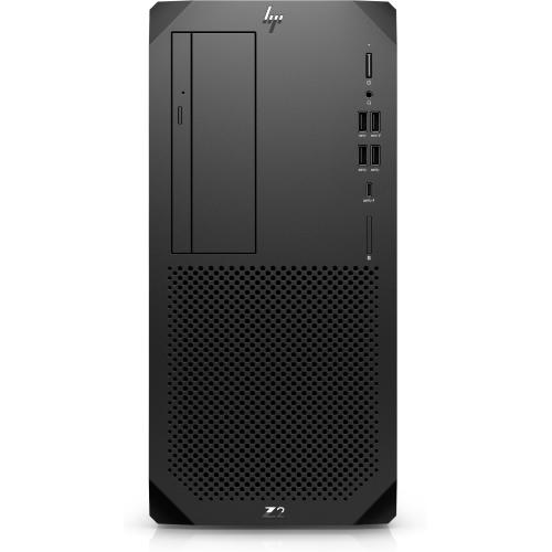 HP Z2 TOWER WORKSTATION i7-14700K 3.4GHz RAM 32GB-SSD 1.000GB NVMe-INTEL UHD GRAPHICS-700 W-WIN 11 PROF (997C9ET#ABZ)