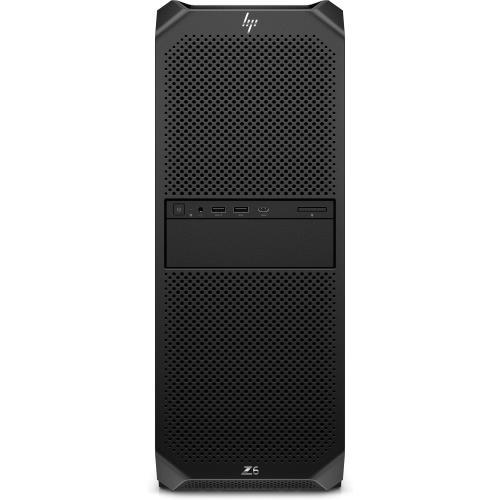 HP Z6 G5 WORKSTATION AMD RYZEN PRO 7955WX 5.3GHz RAM 64GB-SSD 2.000GB-WIN 11 PROF BLACK (82F95ET#ABZ)