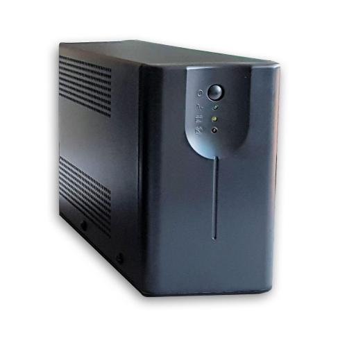 Gruppo di continuit&agrave; 850VA 510W Line Interactive