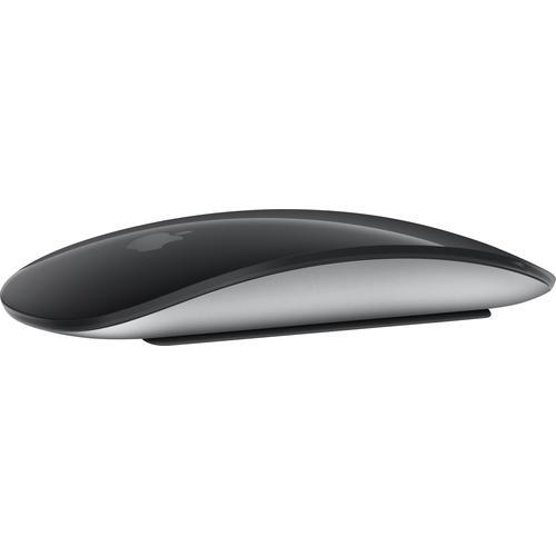 MOUSE MAGIC APPLE WIRELESS NERO RICARICA CON CAVO LIGTNING