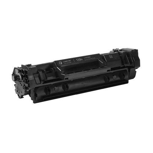 Toner Compatibilea HP 3002dw,3002dn,MFP 3102fdw-4K#139X