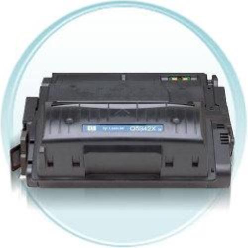 Toner Rig For 4200,4250,4345XXX-12K Q1338A Q5942A Q5945
