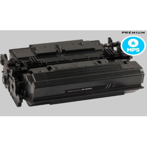 Mps Toner Compatibileatible HP Enterprise M507x,M528z,M528dn-10K