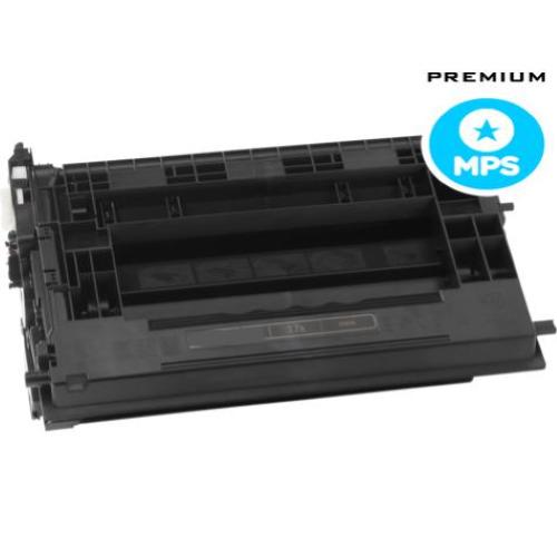 Mps Toner Compatibileatible HP M631,M607,M608,M609,M633,E60055 -11K