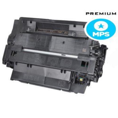 Mps Toner Compatibileatible Hp M520,P3015X,LBP3580-12.5K#CE255X