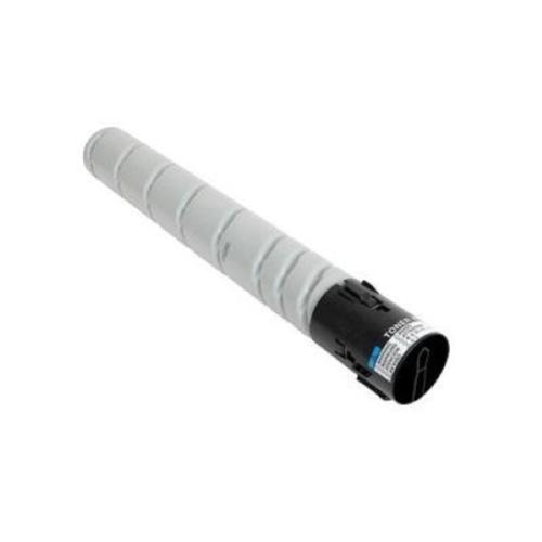 Toner+Waste Compatibile Bizhub 308e,368e-30K#AAJ6050/TN326