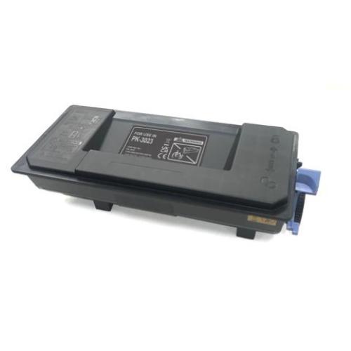 Toner+Waste com Triiumph P-4539i UTAX P-4532i MFP-14.5K#1T0C100UT0