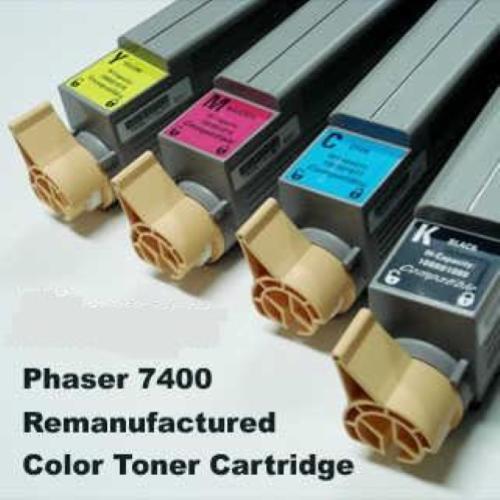 Black Rig 7400N,7400DN,7400DT,7400DX,7400NM.15K-106R01080