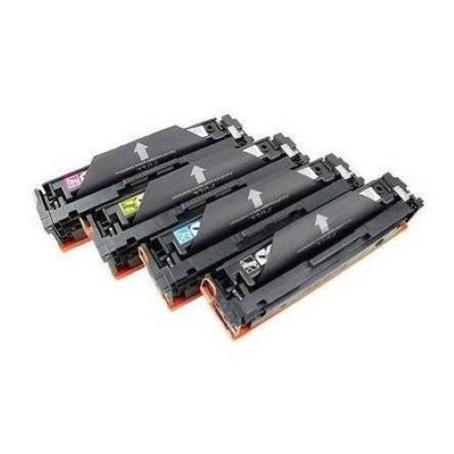 With Chip HP Color Pro M155,MFP M182 nw/M183fw-0.85K#216A