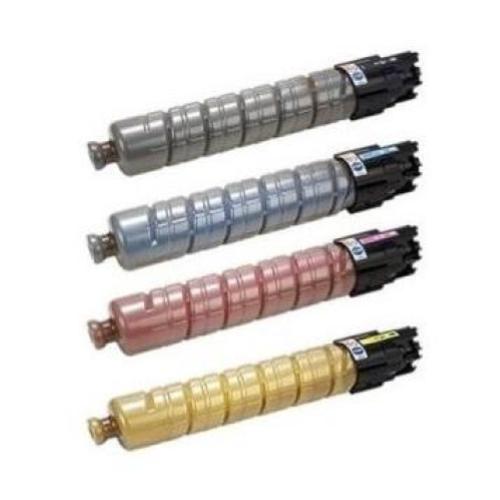 Magente Compatibile Ricoh Lanier MP C306,C307,C406,C407-6K#842097