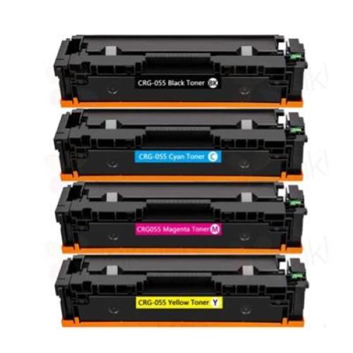 Toner Compatibile LBP 662,663,664,MF741,742,743,744-2.1K#3014C002