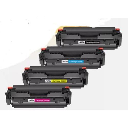 Toner Compatibile LBP 662,663,664,MF741,742,743,744-5.9K#3018C002