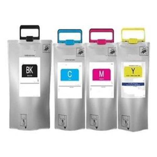 Magente Pigment Com WorkForce WF-C860,C869-22K#C13T973300