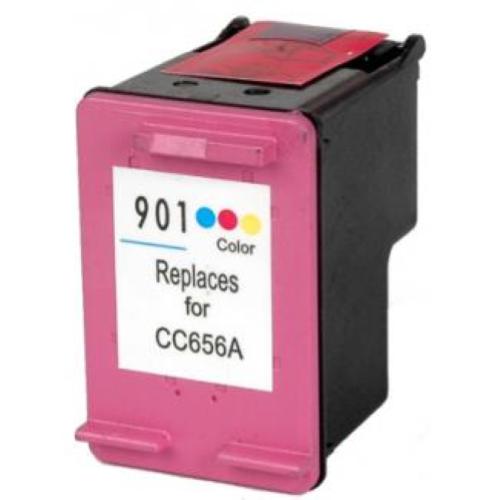 18ML Color J4500 J4535 J4580 J4624 J4660 J468 CC656AE # 901