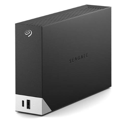 SEAGATE ONE TOUCH HUB HDD ESTERNO 8.000GB 3.5" USB 3.2 GEN 1