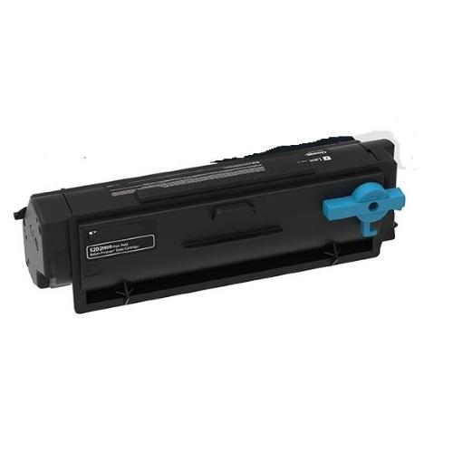 Toner Compatibilea Lexmark MS/MX331,MS/MX431 series-15K#55B0HA0