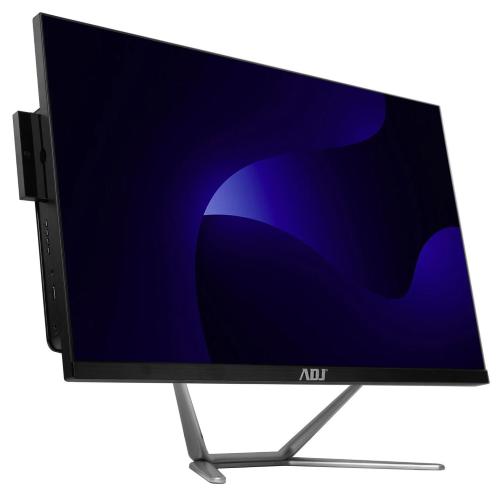 ADJ PRO ALL IN ONE 27" i7-12700 2.1GHz RAM 16GB-SSD 1.024GB M.2-WIN 11 PROF BLACK (292-277211-W11)